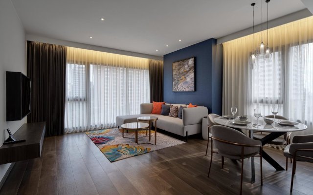 Sindhorn Midtown Hotel Bangkok, Vignette Collection by IHG