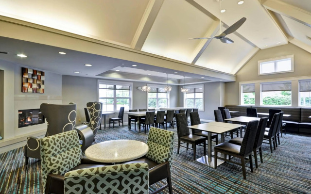 Residence Inn Lexington South/Hamburg Place