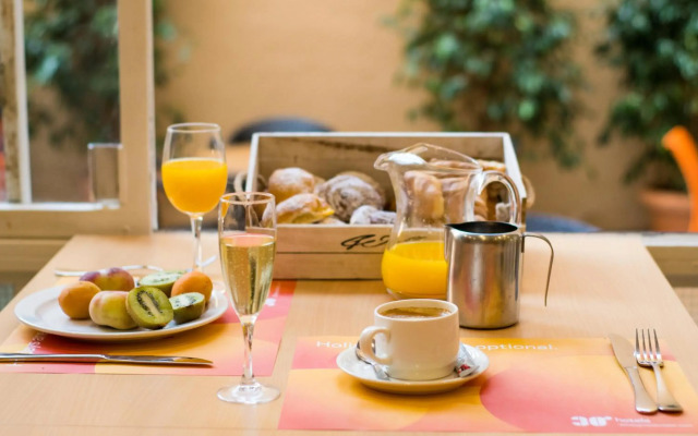 30º Hotels - Hotel Espanya Calella