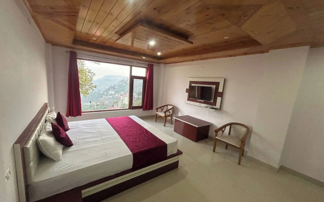 Shree Namah Residency