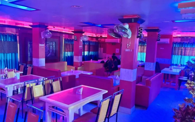 HOTEL INDRAPRASTHA, Malda