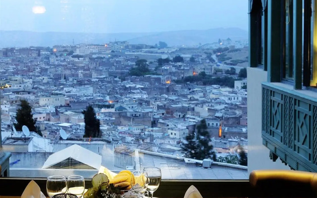 Palais Faraj Suites & Spa