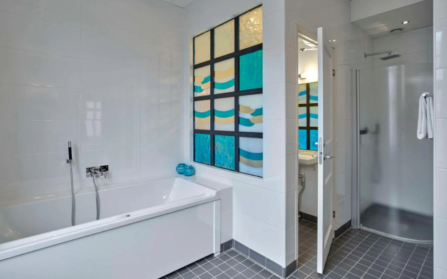 Scandic Frimurarehotellet