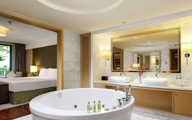 Hilton Guangzhou Science City