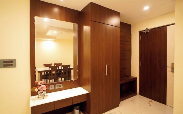 Shanti seaview resort and spa