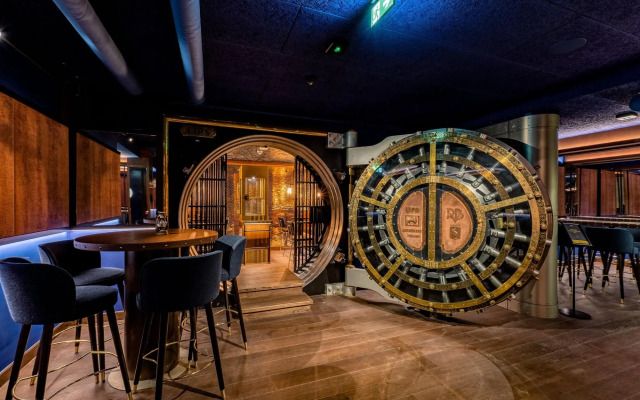 voco The Hague by IHG