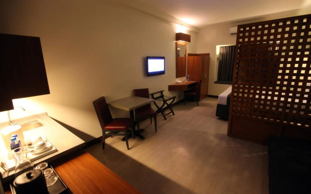 Microtel by Wyndham UP Technohub
