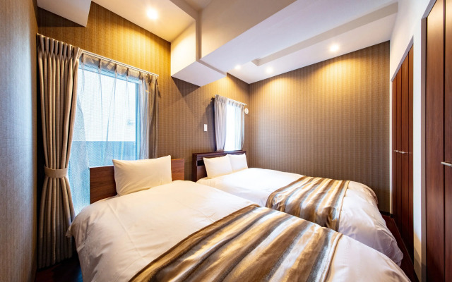 Villa Koshido Kotoni