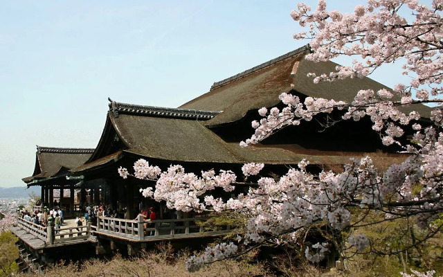 Sotetsu Fresa Inn Kyoto Shijokarasuma