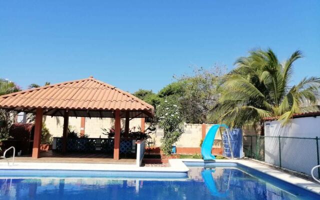 Villas San Sebastian