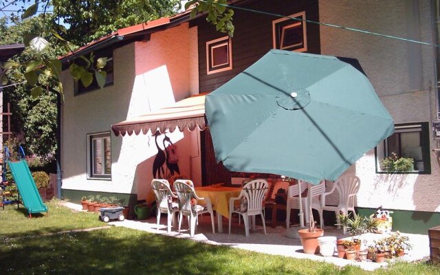 Haus Gudrun
