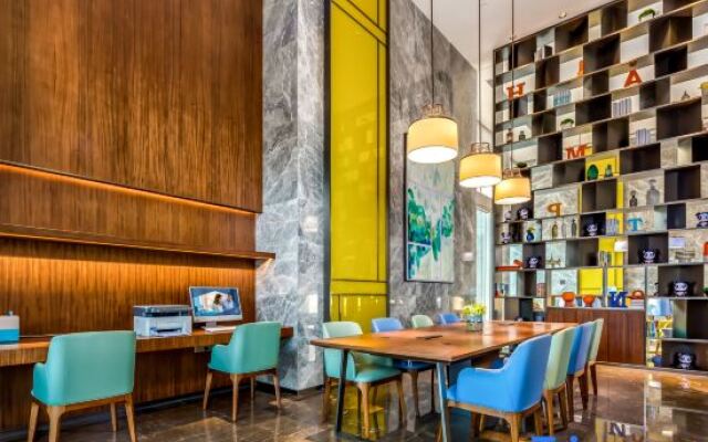 Hampton by Hilton Guiyang Convention Center