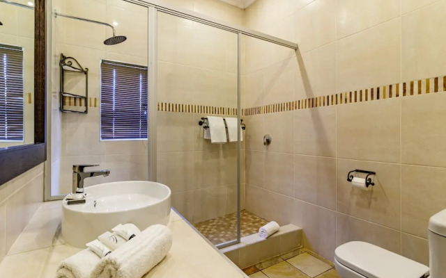 Nkomazi Kruger Lodge