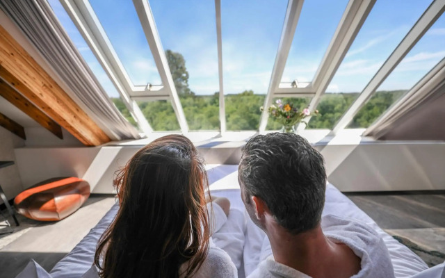 Thermae 2000 Hotel