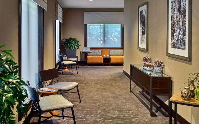 Hilton Garden Inn Gatlinburg