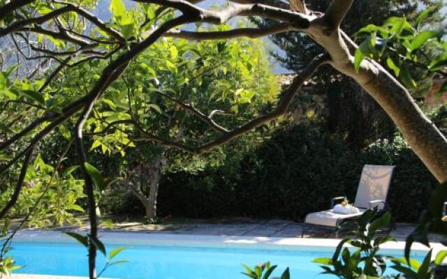 Villa Ideal