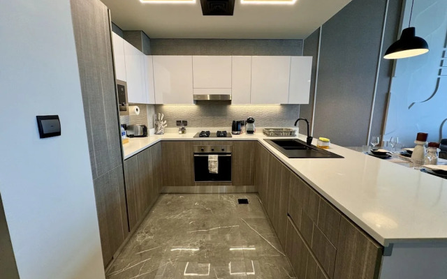 Easygo- Upgraded 1bdr Arjan, Joya