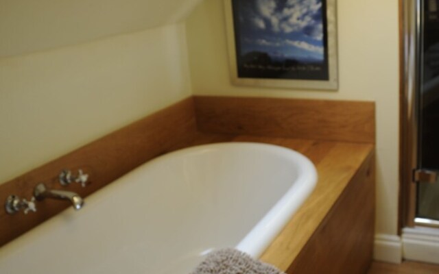 Timberstone Bed & Breakfast