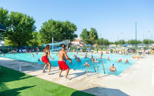 Centro Vacanze Camping Spinnaker