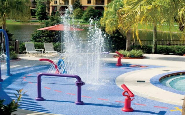 Bonnet Creek 2BD DLX