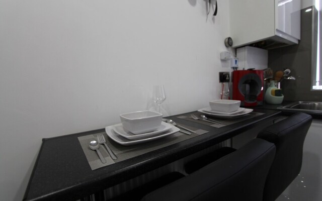 BlueGreen Suites