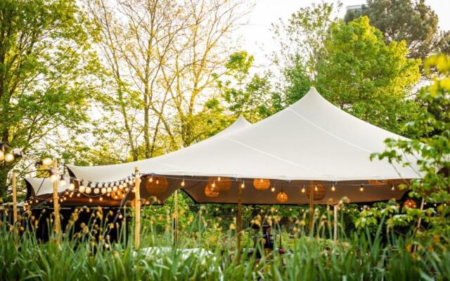 Holiday Inn Brussels Airport by IHG