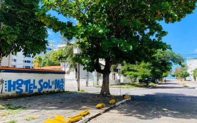 Pousada e Hostel Sol e Mar