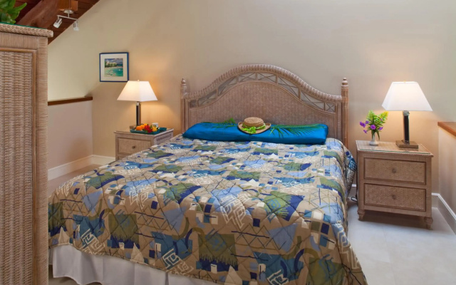 Gallows Point Resort