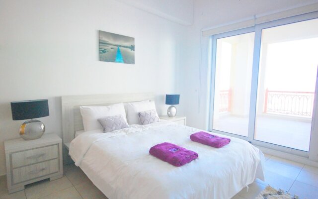 Kennedy Towers - Marina Residences 2