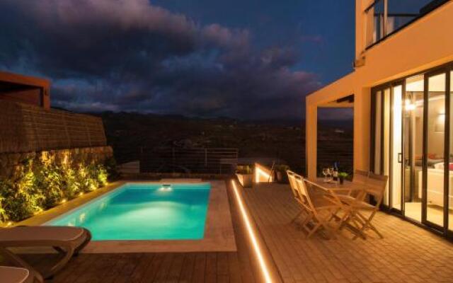 Top Salobre Villas