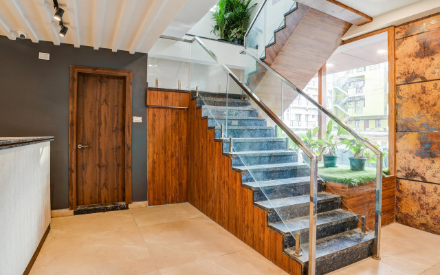 Super Townhouse HSR Layout Formerly Seven Olives