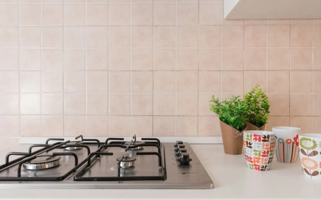 Santi Apostoli Venice Apartment