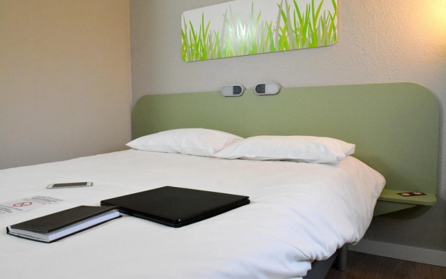 ibis budget Rouen Sud Zenith