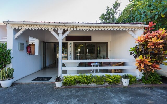 Residence Villas Mont Choisy