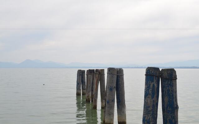 Tuscan Style Eco-Farm Molinaccio