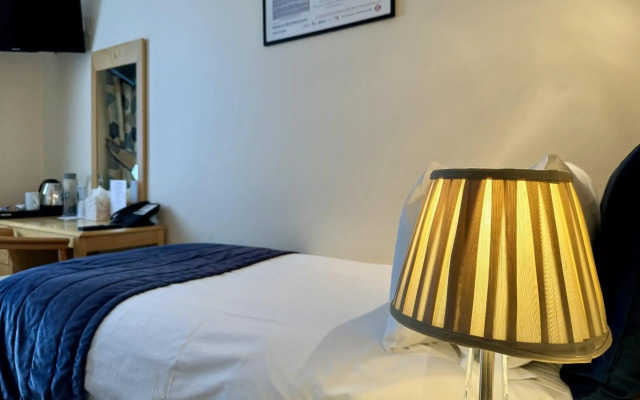 The Windermere Hotel, London