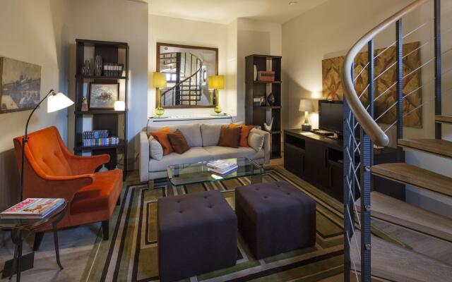 Augustine, a Luxury Collection Hotel, Prague