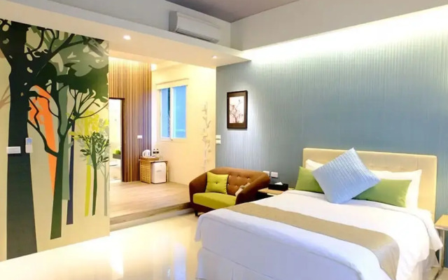 Buenos Homestay