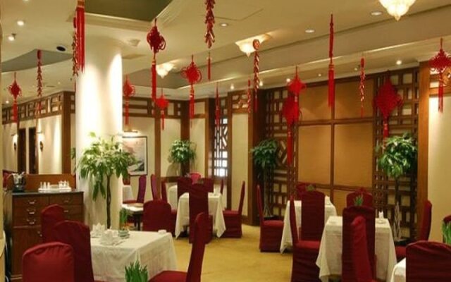 Wuhan Meilian Holiday Hotel