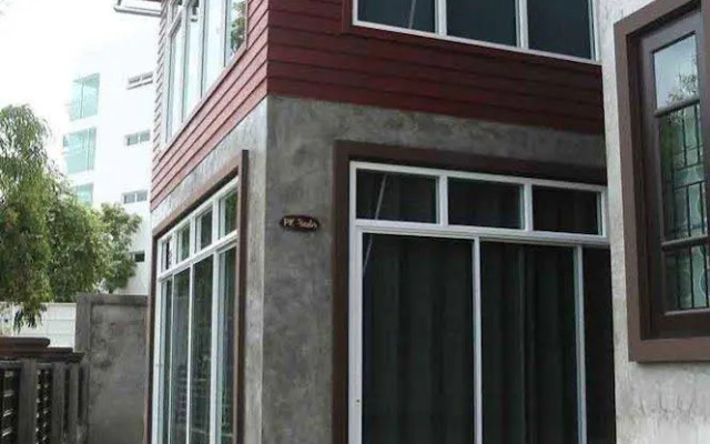 PK Villa