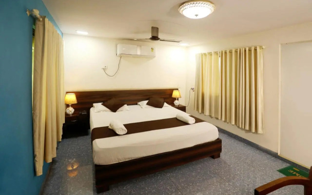 OYO 24335 Pali Village Resort