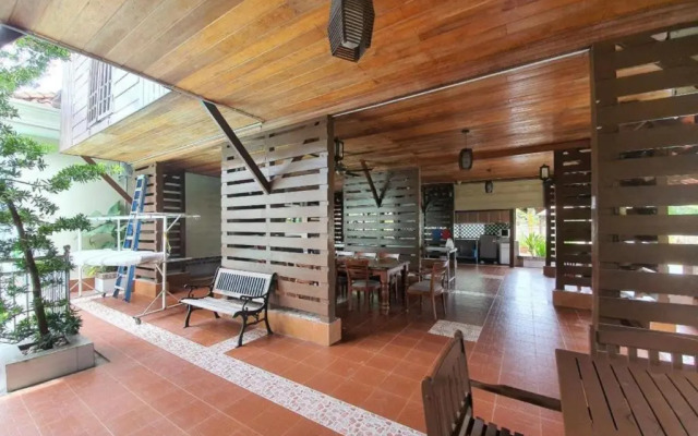 Temila Lodge