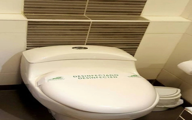 Samay Wasi Hotel Chalhuanca