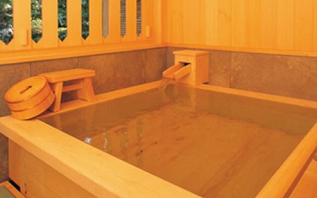 Zaimoku Sakaeya Ryokan