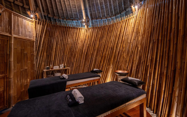 Keliki Luxury Lodge
