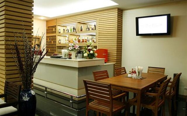 My Place @ Hua-Hin Hotel