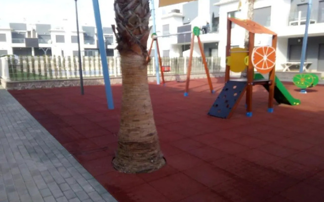 Lamar - Pilar de la Horadada