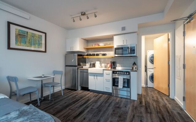 Overton Condos by Barsala