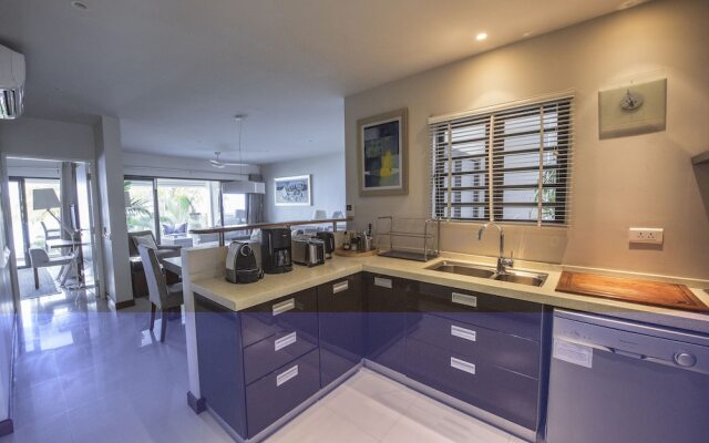 Leora Beach by Dream Escapes Holidays