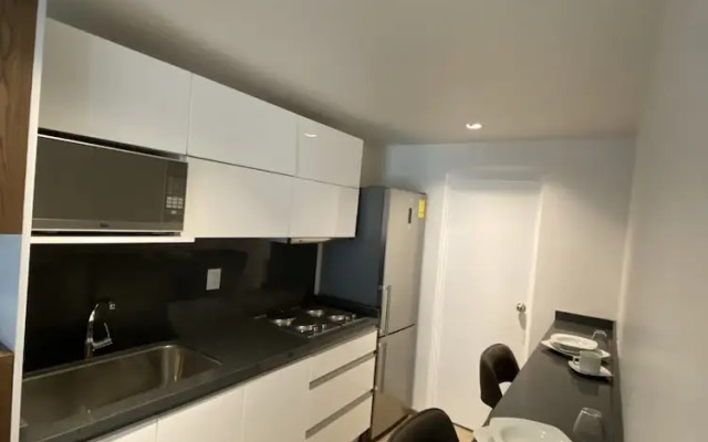 Casa Londres